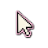 jennxpenn cursor PINK.ico Preview