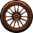 Brown.ico Preview