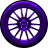 Purple.ico Preview