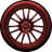 Red Rust.ico Preview