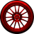 Red.ico Preview
