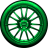 Sea Green.ico Preview