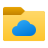 OneDrive/Cloud.ico Preview