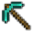 Diamond Pickaxe.ico Preview