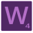 W.ico Preview