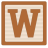 W.ico Preview