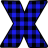 X.ico Preview
