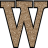 W.ico Preview