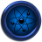 Blue.ico Preview