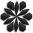 Black.ico Preview