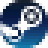 Steam Cloud Sync.ico Preview