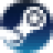 Steam Offline.ico Preview