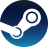 Steam Tray.ico Preview