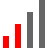 Average Signal Red.ico Preview