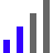 Average Signal Blue.ico Preview