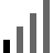 Black Poor Signal .ico Preview