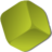cube-lime.ico Preview