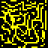 QR Yellow.ico Preview