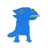 ikea lizard.ico Preview