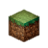 Minecraft.ico Preview