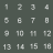 15 Puzzle Series 2 Plus Midnight Green.ico Preview