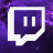 Twitch Galaxy.ico Preview