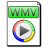 WMV.ico Preview