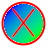 Colour X.ico Preview