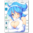 uma menina.ico Preview