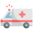 Ambulance.ico Preview