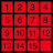 15 Puzzle Series 4 (Product Red).ico Preview