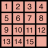 15 Puzzle Series 4 Pink .ico Preview