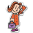 sarah.ico Preview
