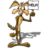 Coyote Looney Tunes .ico Preview
