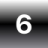 Number six.ico Preview