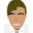The Male Boss Silver 4.ico Preview