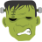 frankenstein monster icon4.ico Preview