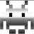 Space Invaders 3.ico Preview