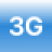 3G.ico Preview