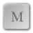 Roman Numerals M.ico Preview