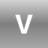 Roman Numeral V.ico Preview