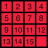 15 Puzzle Series 5 (Product Red).ico Preview