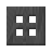 Black Painted Wooden Button.ico Preview