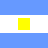 Argentinian Flag.ico Preview