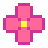 pink flower.ico Preview