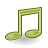 MUSIC.ico Preview