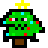 krimas tree.ico Preview