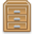 Cabinet.ico Preview