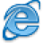 InternetExplorer.ico Preview