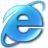 IE6.ico Preview